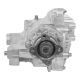 Reman 175mm IFS Axle Assy 2012-22 Charger, Challenger & Chrysler 300, 3.07 Ratio