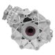 Reman 175mm IFS Axle Assy 2012-22 Charger, Challenger & Chrysler 300, 3.07 Ratio