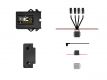 ICON 2022-2025 Toyota Tundra/2023-2024 Toyota Sequoia, ICON Intelligent Control Install Kit