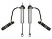 ICON 2022-2025 Toyota Tundra 0-1.5” Lift/2023-2024 Sequoia 0-4" Lift, Rear, V.S. 3.0 Series Shock Absorbers, Remote Reservoir w/ CDEV, Pair