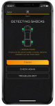 ICON 2022-2025 Toyota Tundra 0-1.5” Lift/2023-2024 Sequoia 0-4" Lift, Rear, V.S. 3.0 Series Shock Absorbers, Remote Reservoir w/ CDEV, Pair