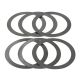 Yukon Pinion Depth Shim Kit for Toyota 8.75” Rear Differential