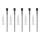 Yukon Marking Compound and Application Brush, 5 Pack