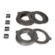 Yukon 14 Plate Carbon Clutch Replacement Kit for GM 7.5" Differential