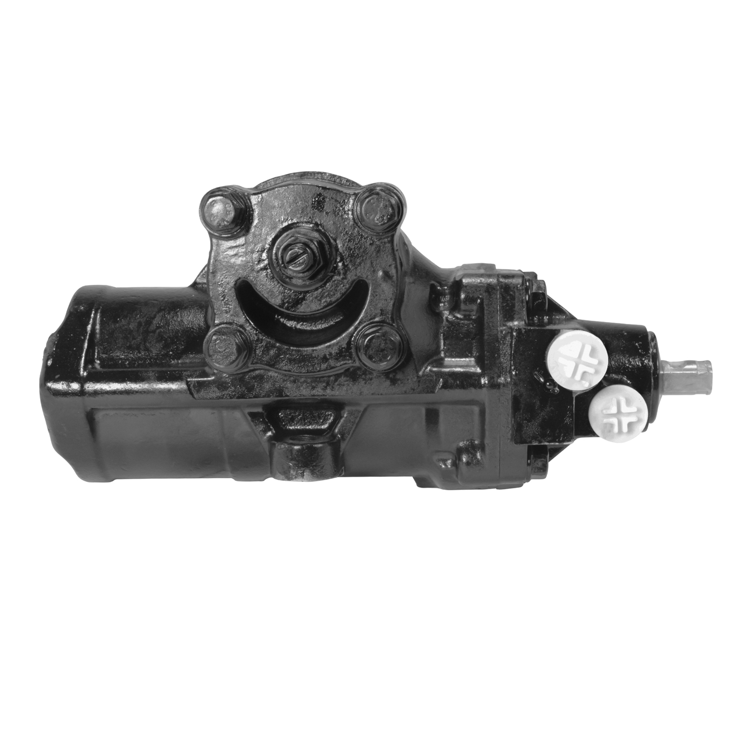 USA Standard Power Steering Box, 2002-22 Various GM 1500/2500/3500 Truck/SUV/Van