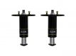 ICON 2021-2023 Ram 1500 TRX, Rear 2.5" Bump Stop Kit, 2.25" Travel