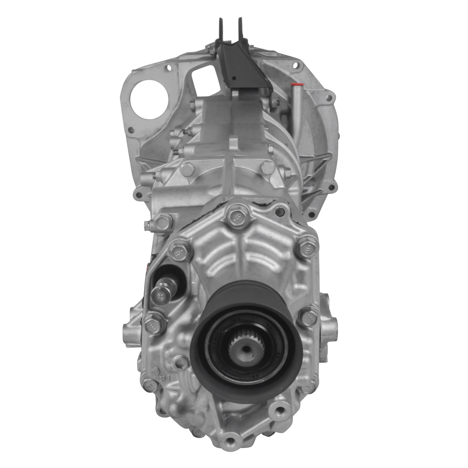 Remanufactured TY758 Manual Transmision, 2009 Impreza 2.5L Turbo, 5 Speed, ID: TY758VW2AA