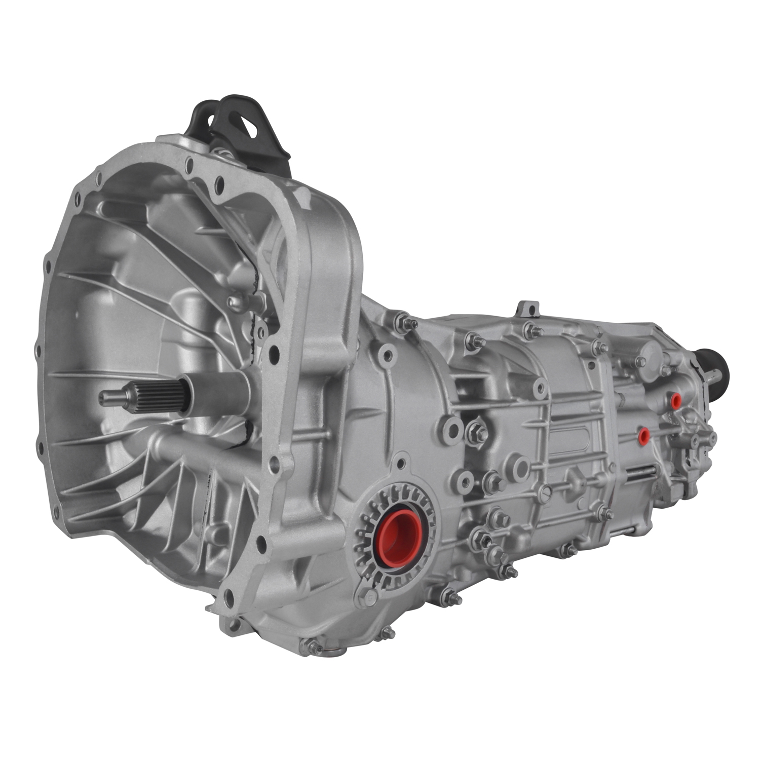 Remanufactured TY758 Manual Transmision, 2009 Impreza 2.5L Turbo, 5 Speed, ID: TY758VW2AA