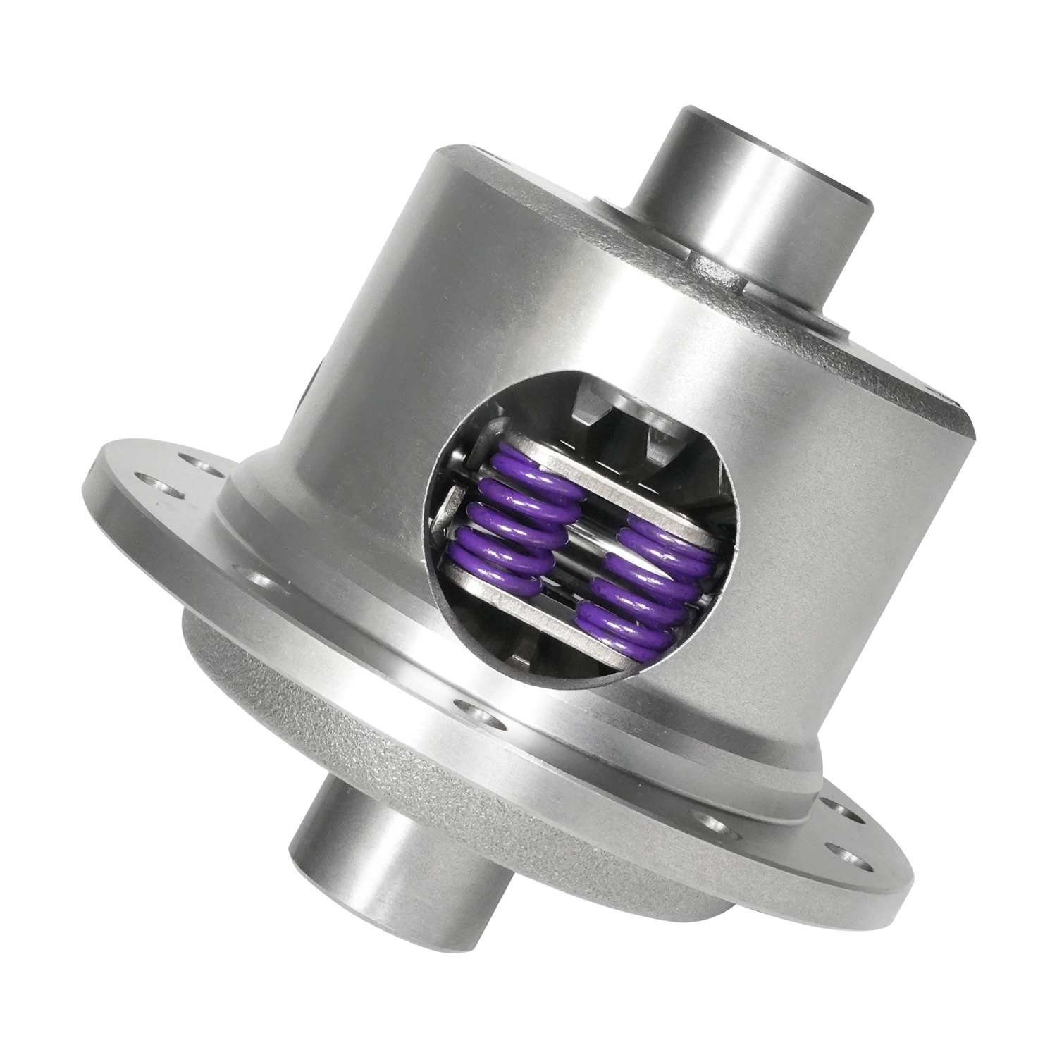 Zumbrota Performance Axle, Rear Axle Assembly, Dana 44, '07-'15 Jeep Wrangler (Except Rubicon), 4.88 Ratio, Duragrip