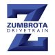 Zumbrota Performance Axle, Rear Axle Assembly, GM 8.6, '09-'14 GM 1500 SUV, 4.56 Ratio, Open
