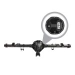 Zumbrota Performance Axle, Rear Axle Assembly, GM 8.6, '07-'08 GM 1500 Pickup, 4.56 Ratio, Duragrip