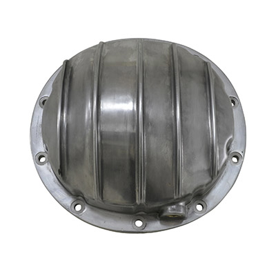 GM 8.5â€³ REAR â€“ 30 SPLINE <br><br>10 bolt cover with 8.5" ring gear. Ring gear has 10 bolts and pinion has 30 spline. C/clip rear could have 28 or 30 spline axles. Sometimes referred to as the "GM 10-bolt". 