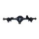 Zumbrota Performance Axle, Rear Axle Assembly, Chrysler 9.25, 11-12 Ram 1500, 4WD, 4.88, Open