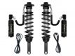 ICON 2010-2024 Toyota 4Runner, 0-3.5" Lift, V.S. 2.5 Series Extended Travel Coilover Kit, Remote Reservoir w/ CDEV, 700 lbs/in Coils