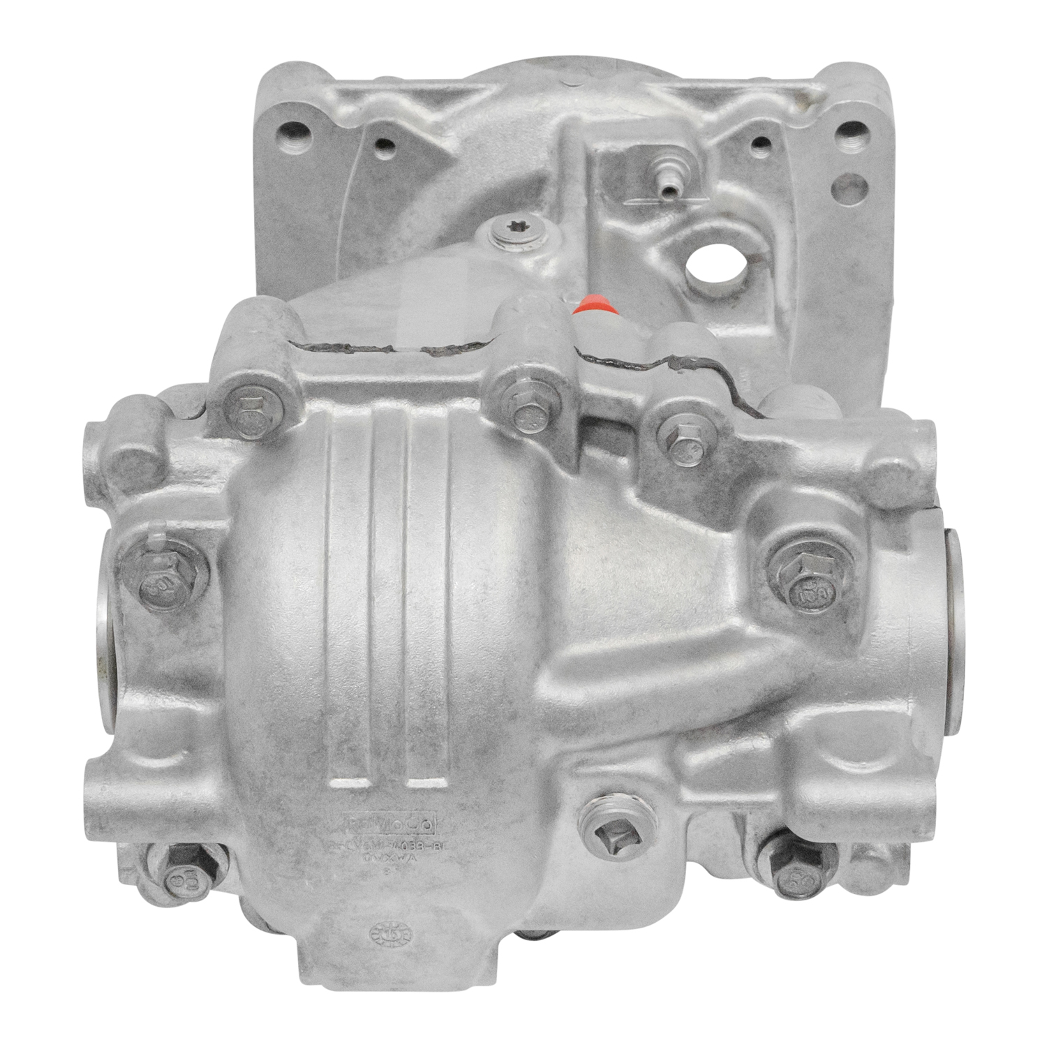 Remanufactured IRS Rear Differential 2015-18 Ford Edge 3.5L, 2017-20 Continental 3.7L, 2016-18 Lincoln MKX 3.7L, Electric clutch is not included