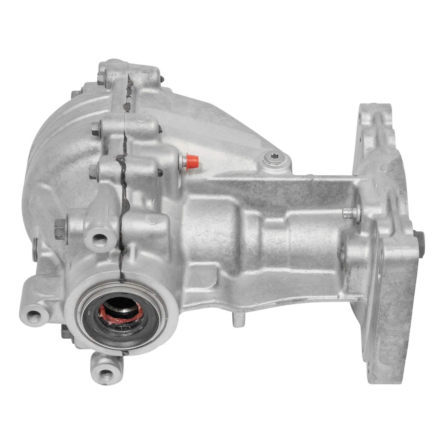 Remanufactured IRS Rear Differential 2015-18 Ford Edge 3.5L, 2017-20 Continental 3.7L, 2016-18 Lincoln MKX 3.7L, Electric clutch is not included