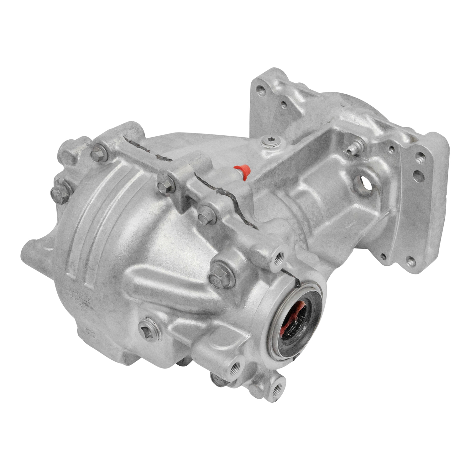 Remanufactured IRS Rear Differential 2015-18 Ford Edge 3.5L, 2017-20 Continental 3.7L, 2016-18 Lincoln MKX 3.7L, Electric clutch is not included