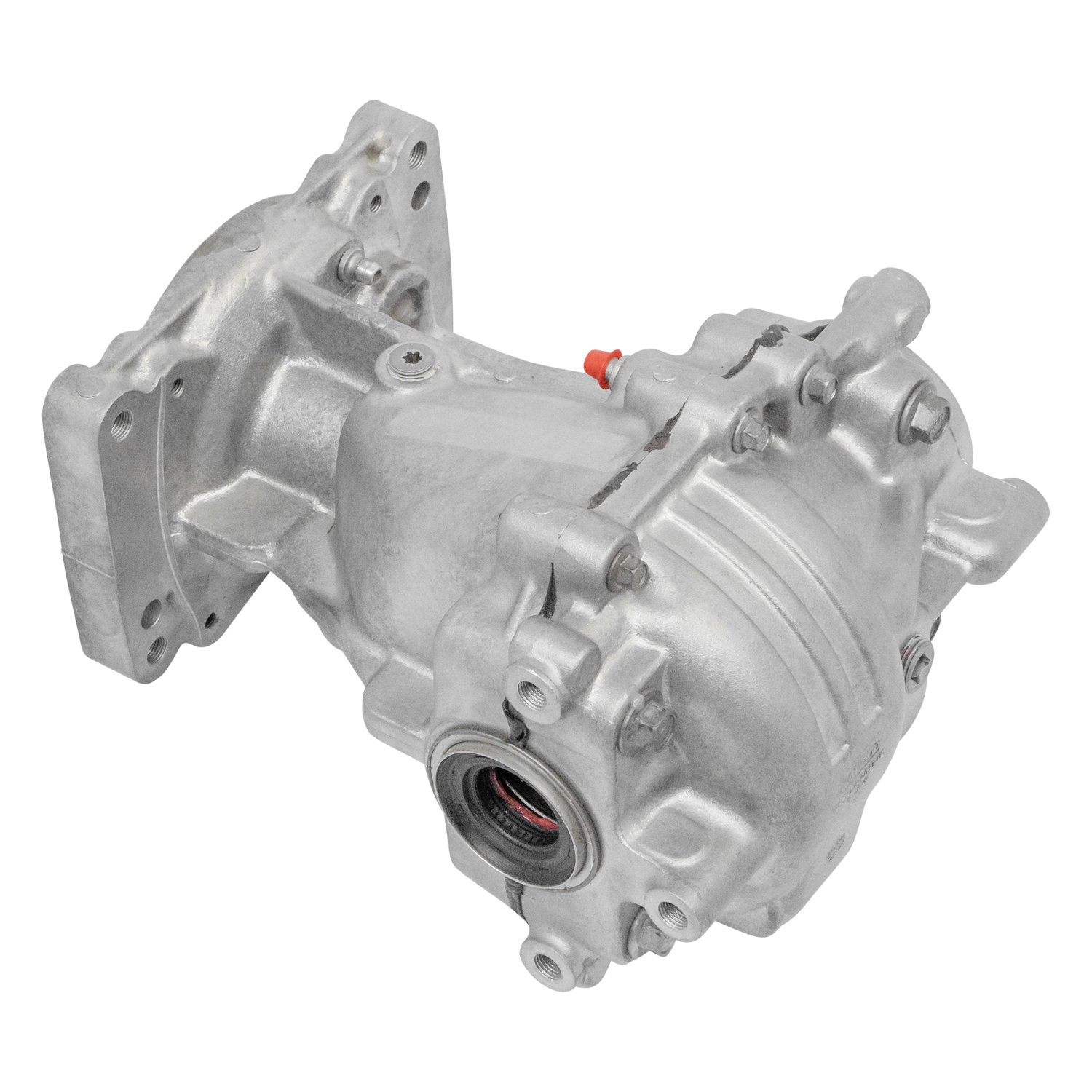 Remanufactured IRS Rear Differential 2015-18 Ford Edge 3.5L, 2017-20 Continental 3.7L, 2016-18 Lincoln MKX 3.7L, Electric clutch is not included