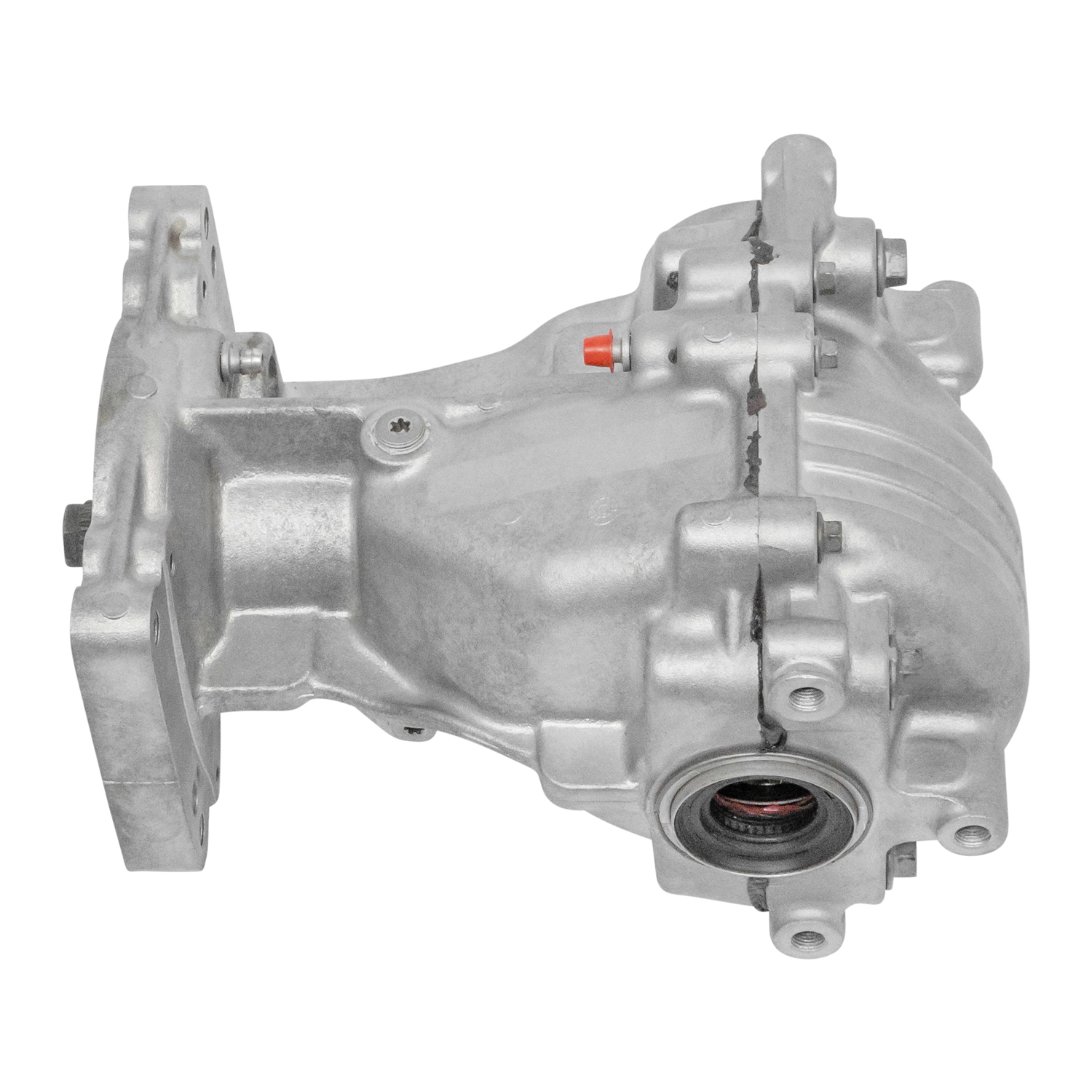 Remanufactured IRS Rear Differential 2015-18 Ford Edge 3.5L, 2017-20 Continental 3.7L, 2016-18 Lincoln MKX 3.7L, Electric clutch is not included