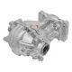 Remanufactured IRS Rear Differential 2015-18 Ford Edge 3.5L, 2017-20 Continental 3.7L, 2016-18 Lincoln MKX 3.7L, Electric clutch is not included