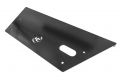 Van Compass Engine Skid Plate, Sprinter 3500 4X4 With Van Compass 2" Lift