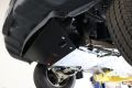 Van Compass Engine Skid Plate, Sprinter 3500 4X4 With Van Compass 2" Lift