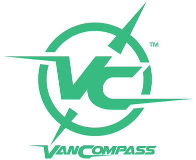 Van Compass Striker Complete 2" Lift Kit, Sprinter 2500 Awd