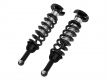 ICON 2023-2025 Sequoia TRD Pro, 1-2.5" Lift, Front, V.S. 2.5 Series Front Coilover Kit, Internal Reservoir, Pair
