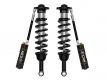 ICON 2023-2025 Sequoia TRD Pro, 1-2.5" Lift, Front, V.S. 2.5 Series Front Coilover Kit, Remote Reservoir w/ CDCV, Pair