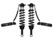 ICON 2023-2025 Sequoia TRD Pro, 1-2.5" Lift, Front, V.S. 2.5 Series Front Coilover Kit, Remote Reservoir w/ CDEV, Pair