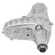 Remanufactured Transfer Case BW4464, 17-19 Ford F250 6.2L, 20-22 F250 W/ 6R100 Transmission, Electric Shift, Rear Slip Yoke, W/ Shift Motor