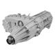 Remanufactured Transfer Case BW4464, 17-19 Ford F250 6.2L, 20-22 F250 W/ 6R100 Transmission, Electric Shift, Rear Slip Yoke, W/ Shift Motor