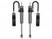 ICON 2024-2025 Toyota Tacoma, 0-1” Lift, Rear, V.S. 2.5 Aluminum Series Shock Absorbers, Remote Reservoir w/ CDXS, Pair