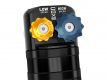 ICON 2024-2025 Toyota Tacoma, V.S. 2.5 Series Coilover Kit, Remote Reservoir w/ CDXS, Pair