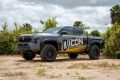 ICON 2024-2025 Toyota Tacoma, V.S. 2.5 Series Coilover Kit, Remote Reservoir w/ CDXS, Pair