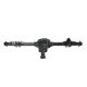 Remanufactured 8.8" Rear Axle Assembly 2011-14 Ford Mustang, 5.0L, 6 Bolt Cup Style Pinion Yoke, 3.31 Ratio, Posi