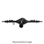 Remanufactured AAM 11.5" Rear Axle Assembly, 2011-'14 GM 3500 DRW, Cab Chassis, Without Wide Track, 3.73 Ratio, Open