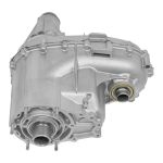 Remanufactured MP1626 Electric Shift Transfer Case, Mid 2015-2019 Sierra and Silverado 2500/3500, 6.6L Diesel, With Option Code NQF, With Shift Motor
