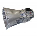 NSG370 Manual Transmission for Jeep 2005-06 Wrangler 2.4L, 6 Speed, 4WD