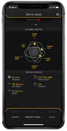 ICON 2024-2025 Toyota Tacoma 1.25-3" Lift, Stage 10 Suspension System, Tubular, Overland Rear Springs