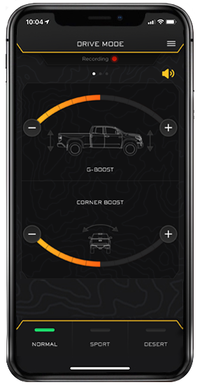 ICON 2024-2025 Toyota Tacoma 1.25-3" Lift, Stage 10 Suspension System, Tubular, Overland Rear Springs