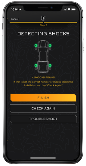 ICON 2024-2025 Toyota Tacoma 1.25-3" Lift, Stage 10 Suspension System, Tubular, Overland Rear Springs