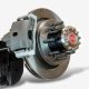 Dynatrac JK Elite ProRock 60/80 Axle Set - 5.38, AUBURN, 72.5" WIDTH
