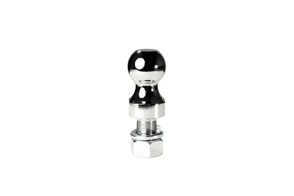 BulletProof 1-7/8" Threaded Ball