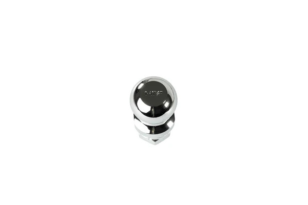 BulletProof 1-7/8" Threaded Ball