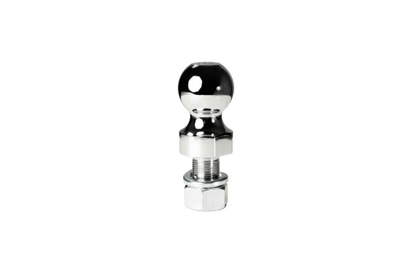 BulletProof 2-5/16" Threaded Ball