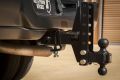 BulletProof 2.5" Anti-Rattle Clamp