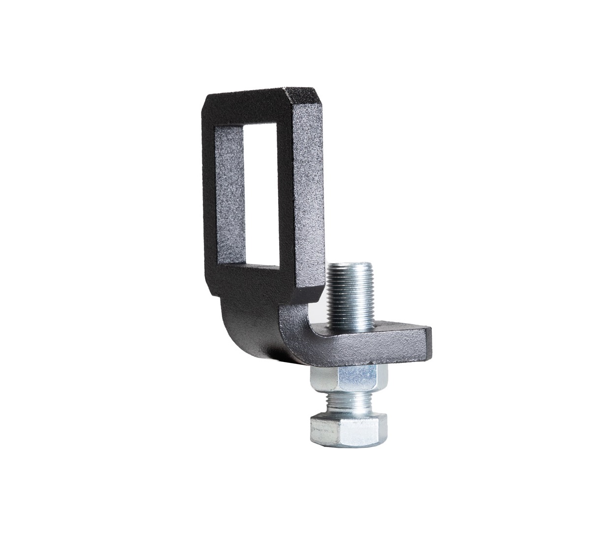 BulletProof 2" Anti-Rattle Clamp
