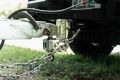 BulletProof 2.0" Aluminum Medium Duty 4" Drop/Rise Hitch
