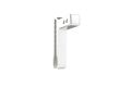 BulletProof 2.0" Aluminum Medium Duty 6" Drop/Rise Hitch